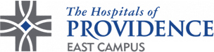 The Hospitals of Providence - East Campus Logo
