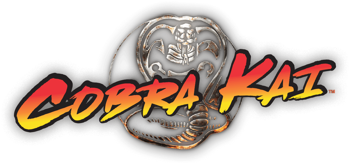 cobra kai logo png