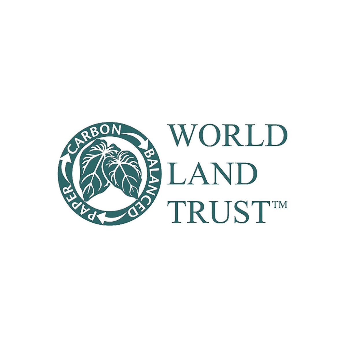 Logo World Land Trust