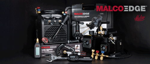 Shop MalcoEdge HVAC tools and equipment