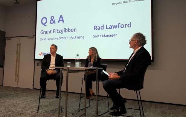 Trust, Transparency & Surety of Supply: Q&A with Oji Fibre Solutions