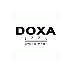 Armbänder-Uhr-kompatibel-Marke -Doxa
