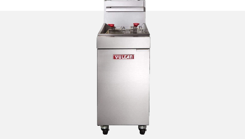 Floor Deep Fryers