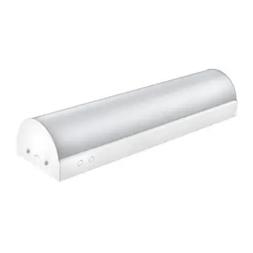 LED Stairwell Fixtures
