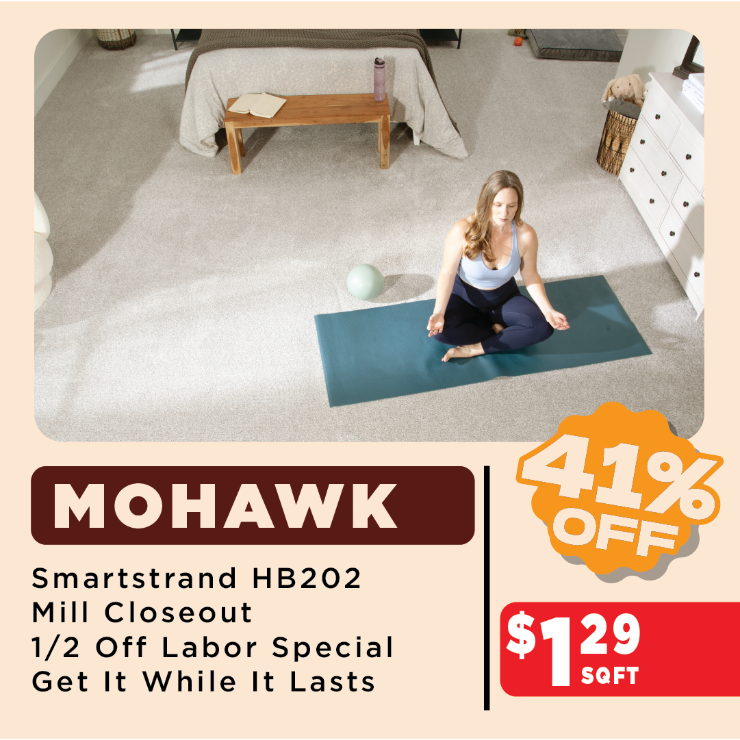 Smartstrand HB202 Mil Closeout Sale