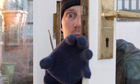 Best Places to Install Security Cameras in Your Home