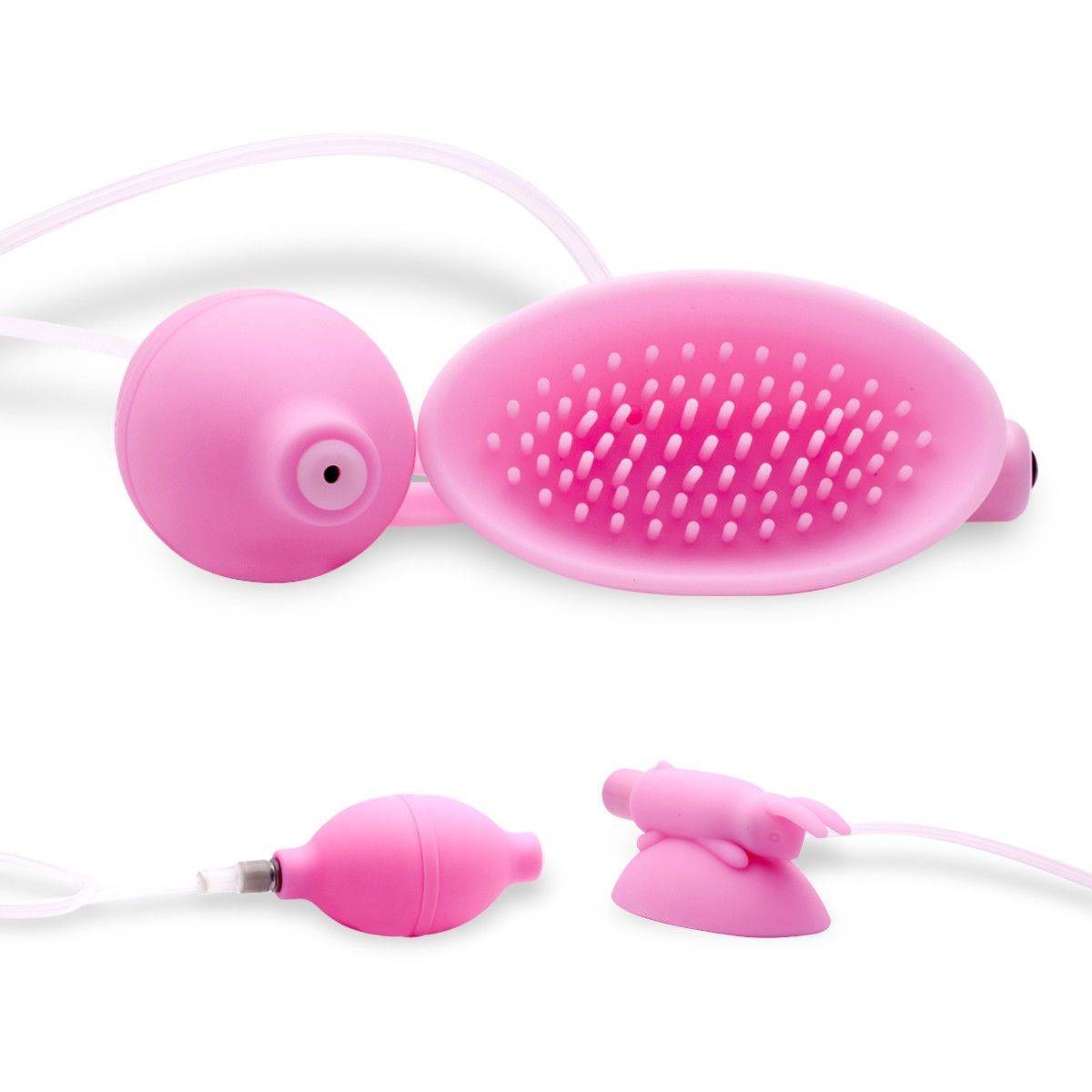 Pussy Pump