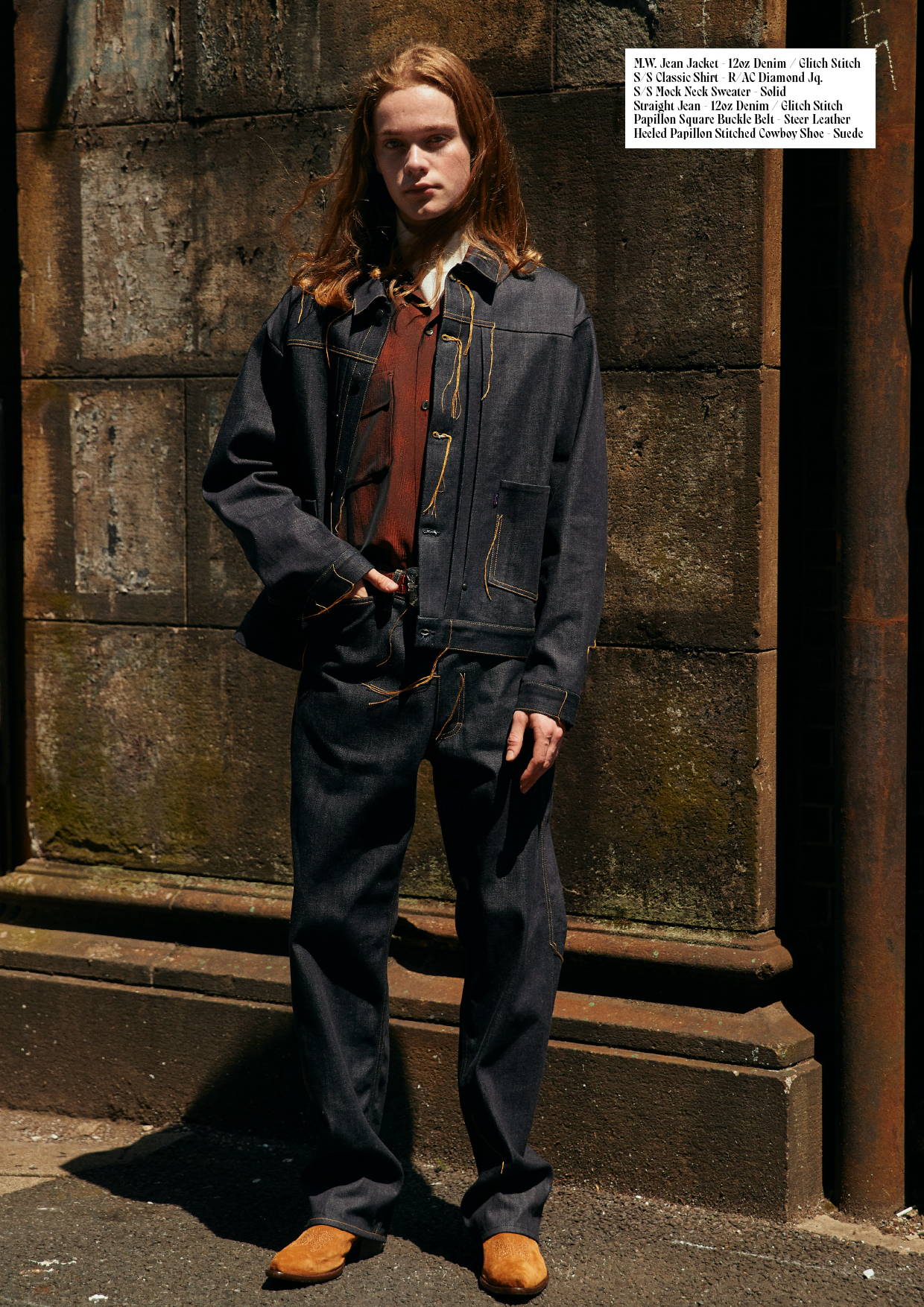 NEEDLES - SPRING SUMMER 2023 | Nepenthes New York NEEDLES - SPRING SUMMER 2023 | Nepenthes New York