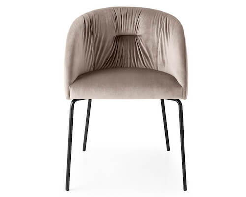 Comfortable Modern Dining Chairs 