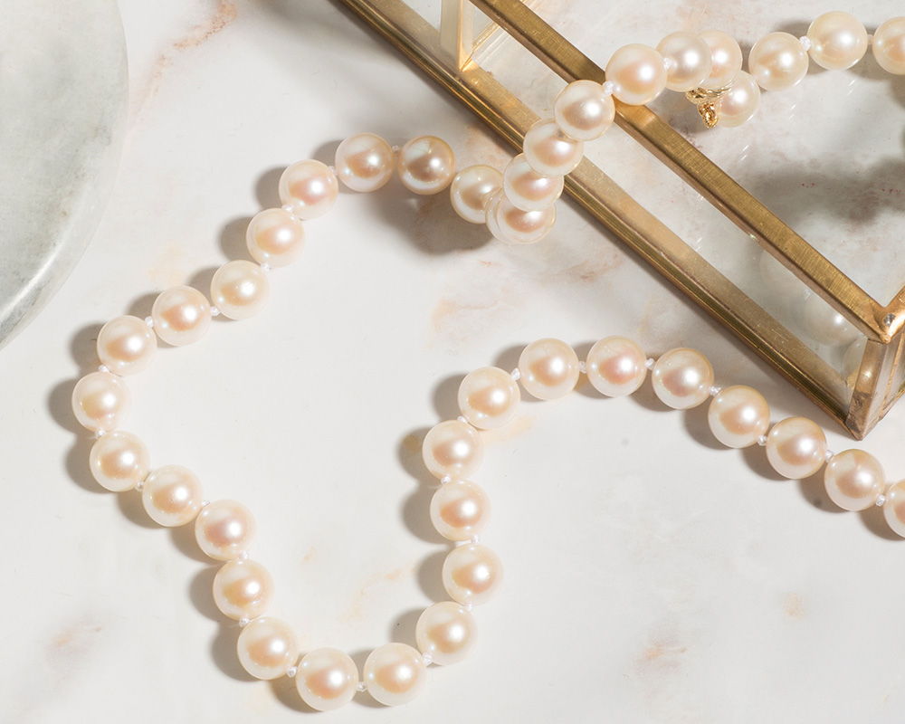 Buy Freshwater Pearls Online