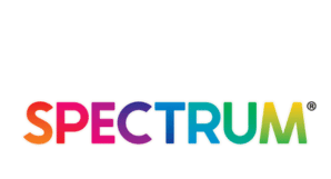 Spectrum® workbooks logo 