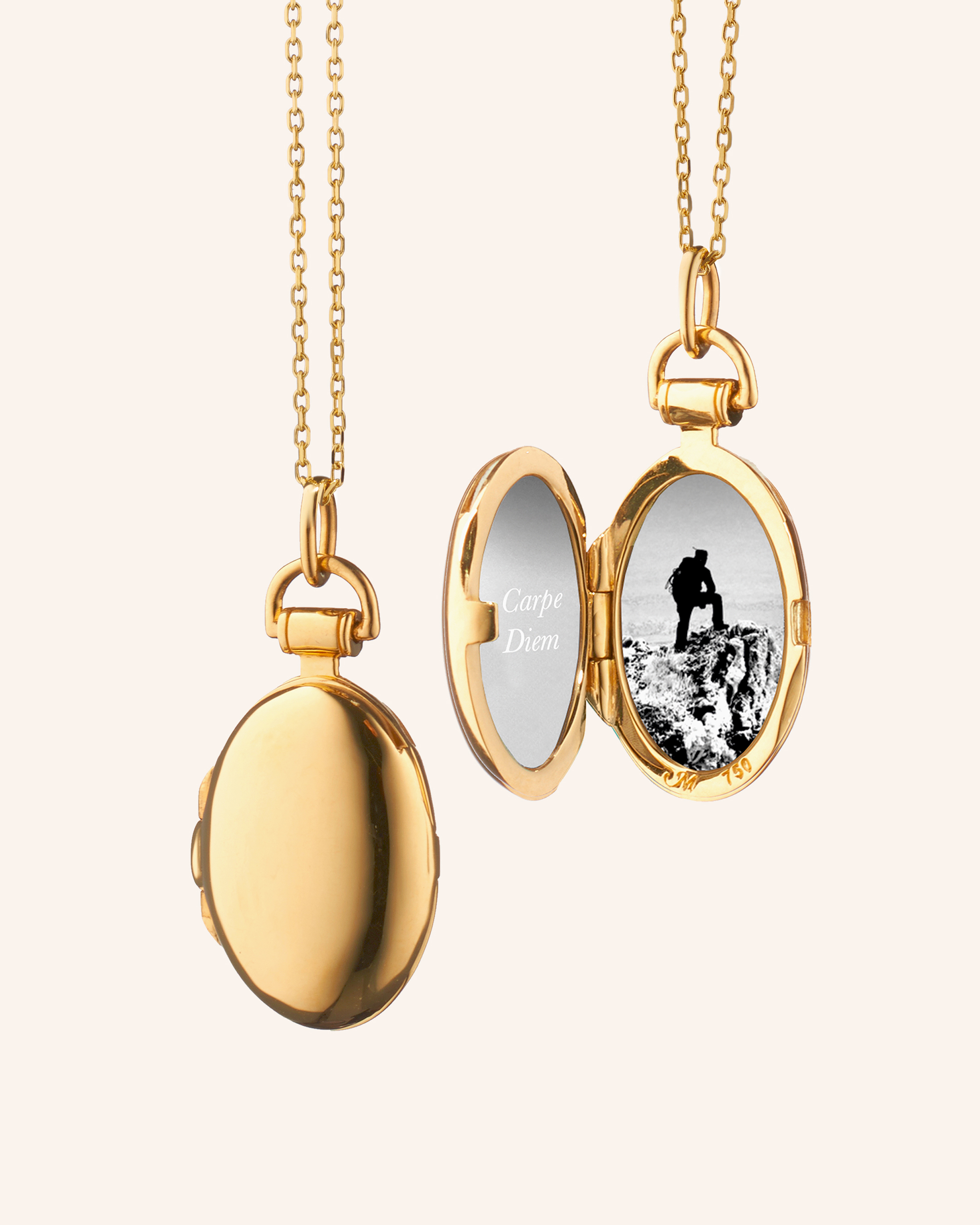 Anna Locket