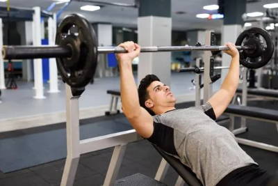 weightlifting movements develop power by strengthening