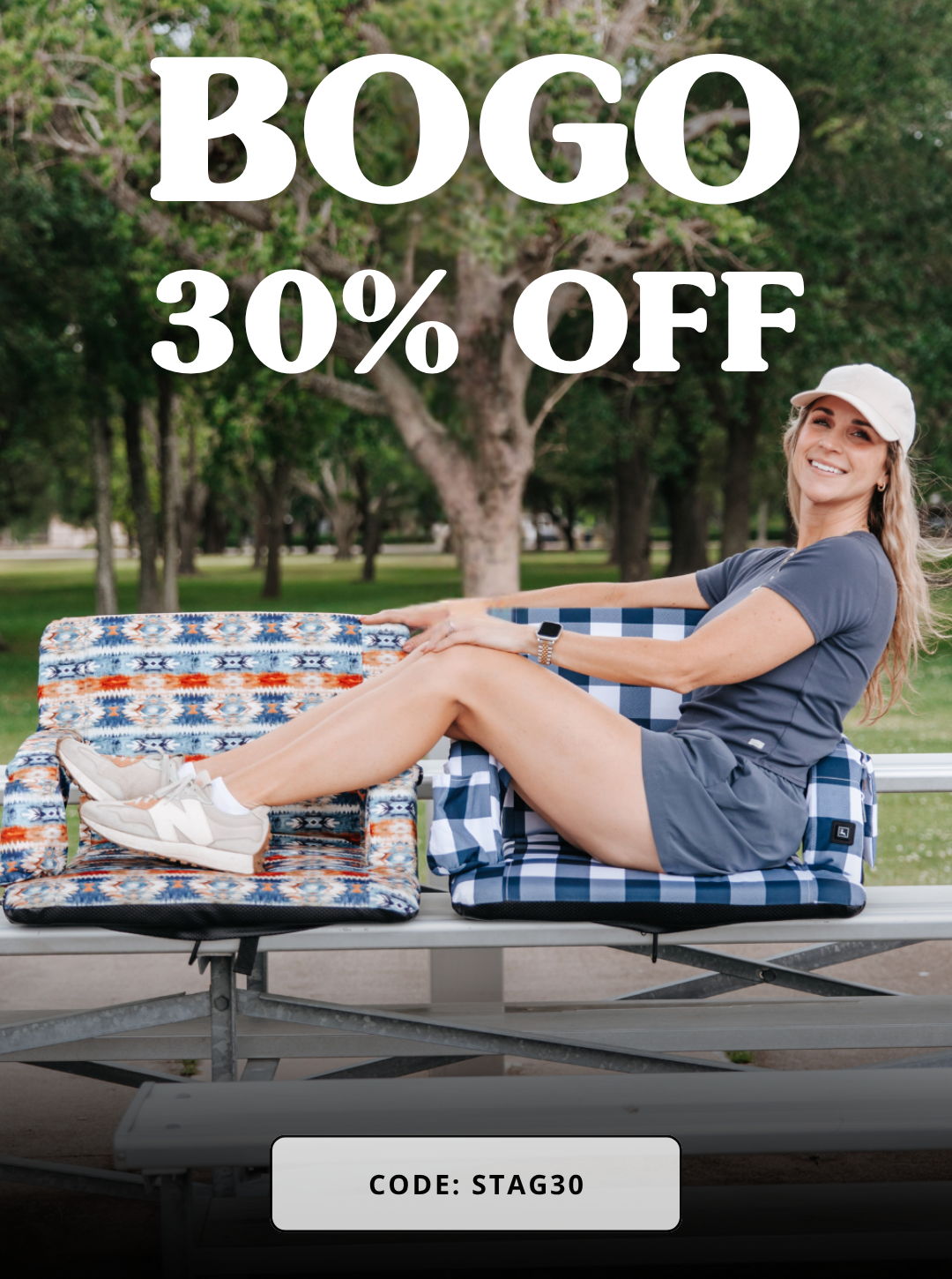 BOGO 30% OFF - 23