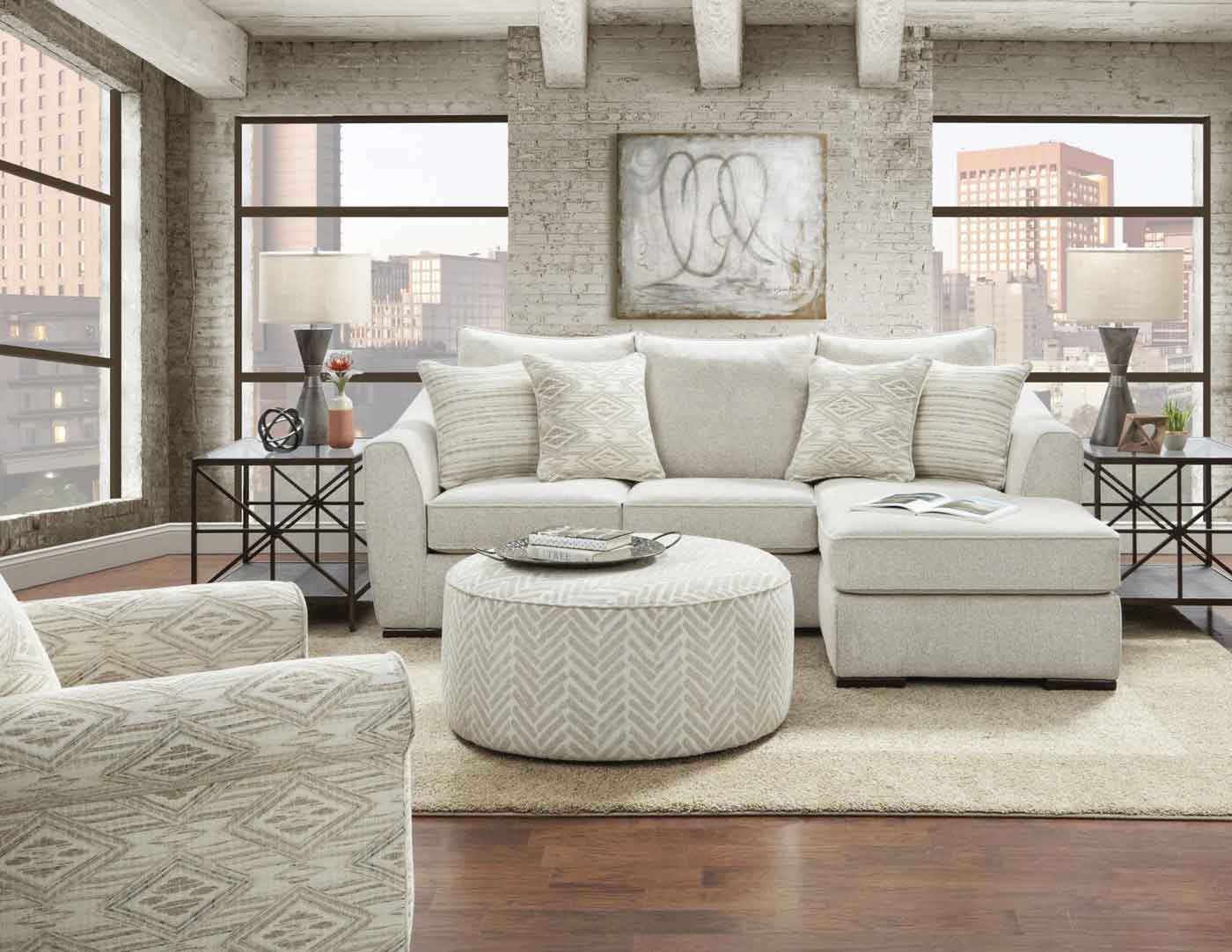 What You Need To Know About Fusion Furniture