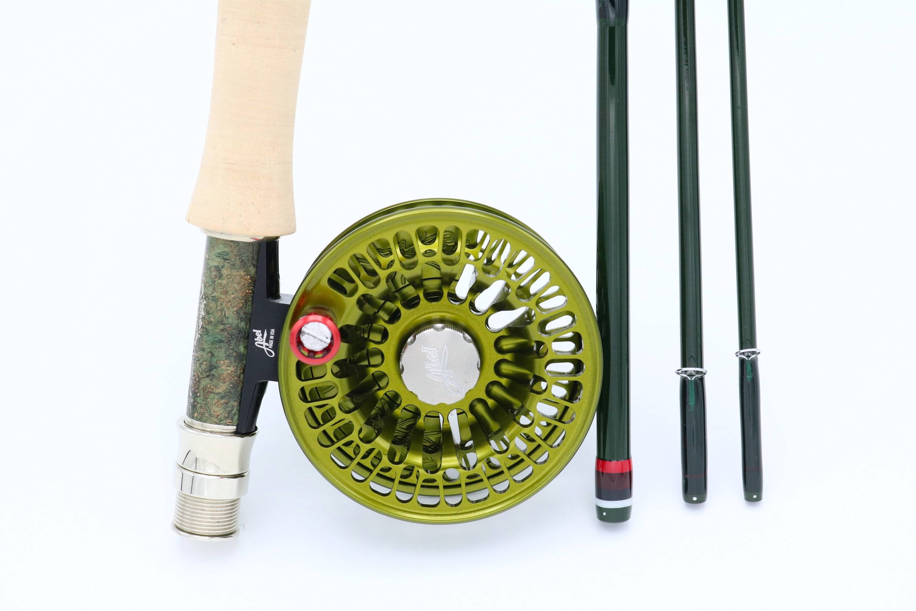 beaver meadow small stream fly rods beta – JP Ross Fly Rods & Co. Outdoors