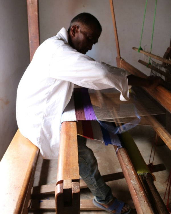 Ashanti Design Furniture