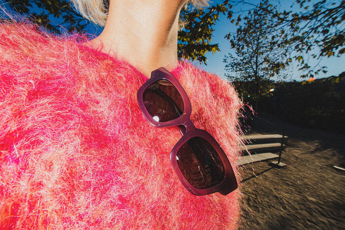 Fall 2021 Lookbook
