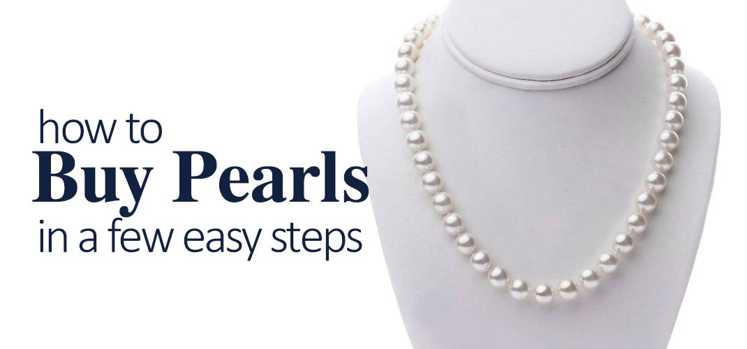 How to Buy Pearls