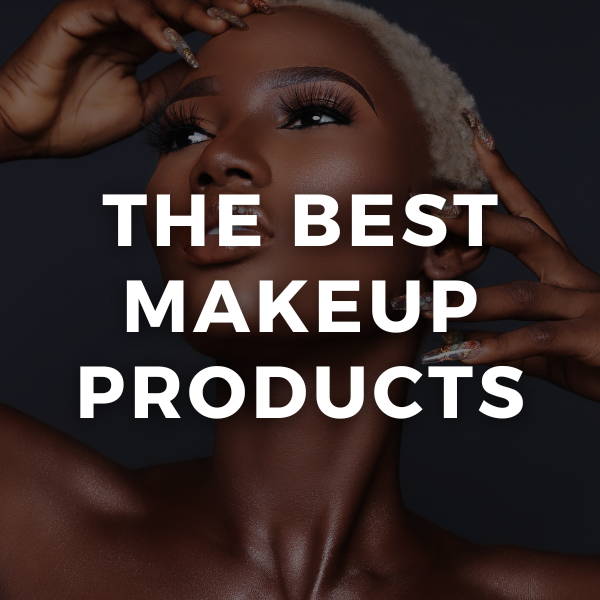 The Best Makeup Products of 2023