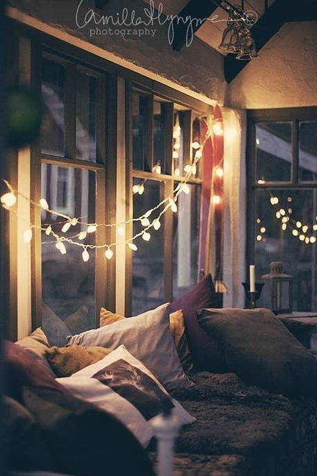 Top Picks: Cosy Fairy Lights4fun.co.uk