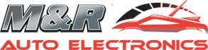 M&R Electronics