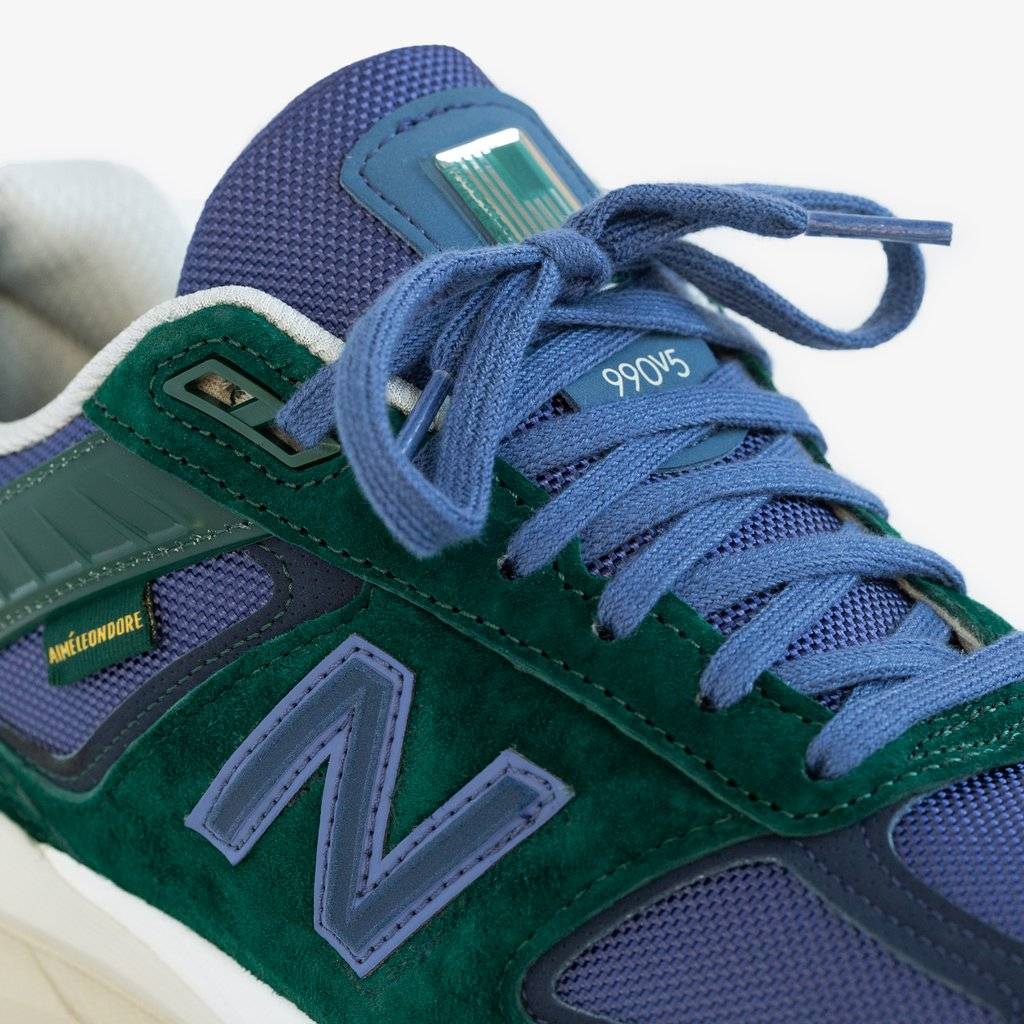 new balance 990 promoção