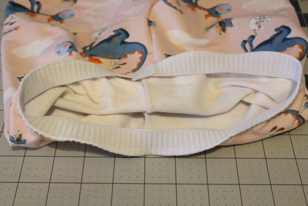 french terry fabric