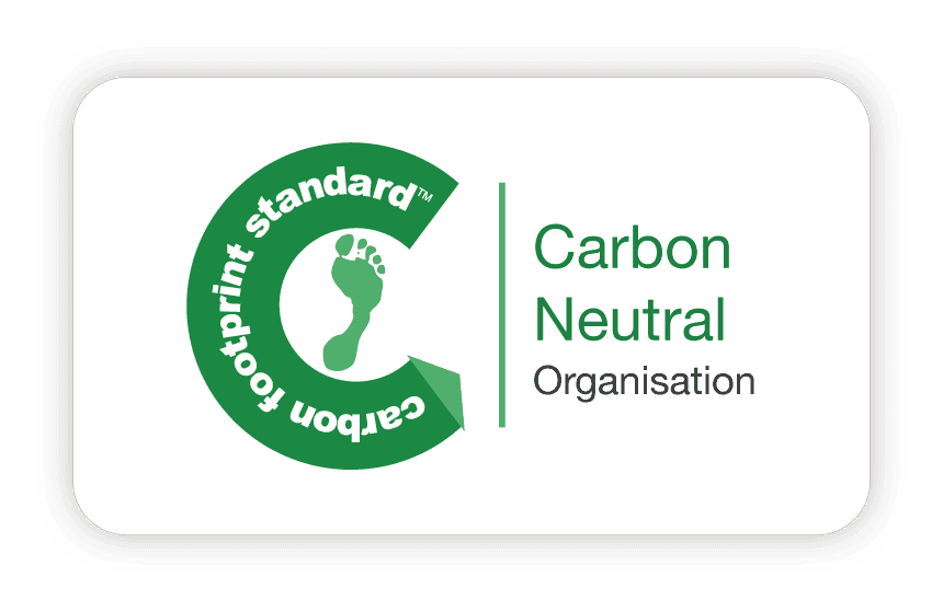 Carbon Neutral Organisation