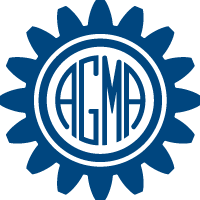 American Gear Manufacturer's Association (AGMA) Logo