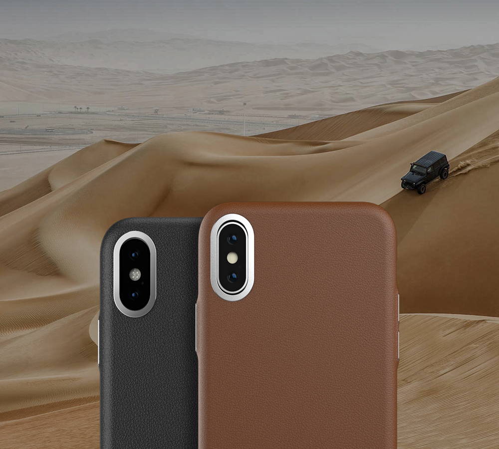 Protective iPhone Cases, Lenses, and Mounts | Hitcase