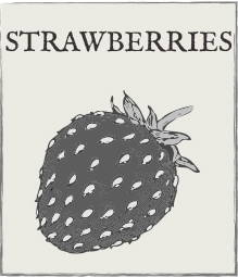 Jump down to strawberries growing guide