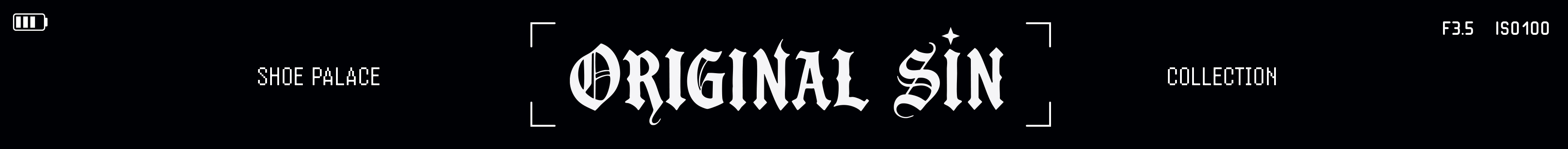 Text on a black background: 