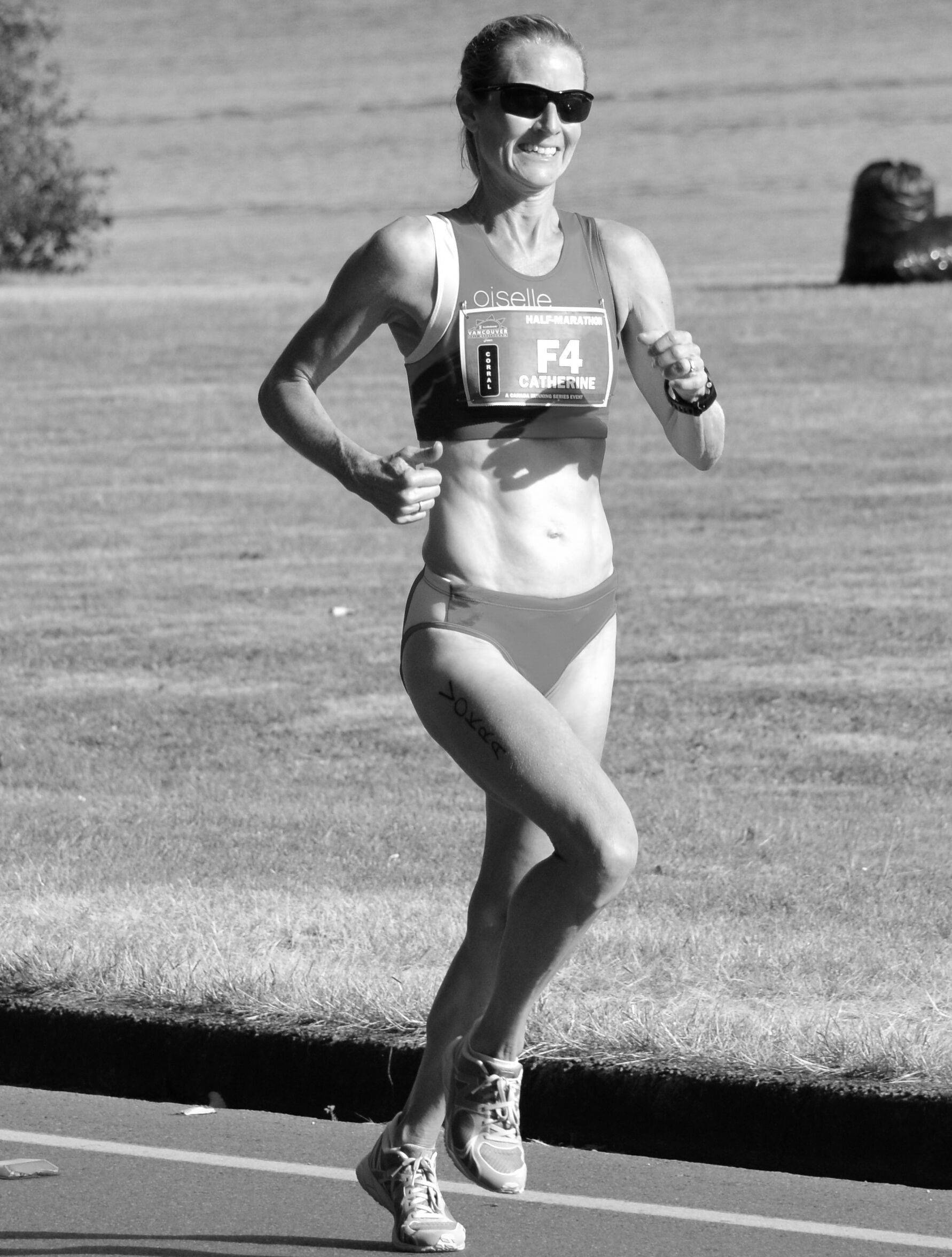 Catherine Watkins – OISELLE