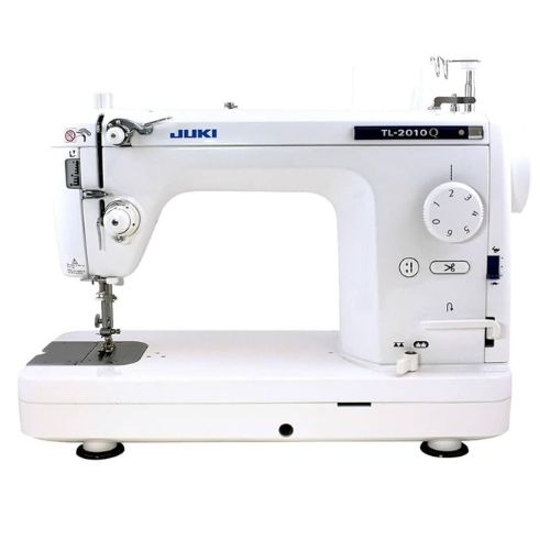 Pre Owned Juki 2010Q High Speed Straight Stitch Sewing Machine