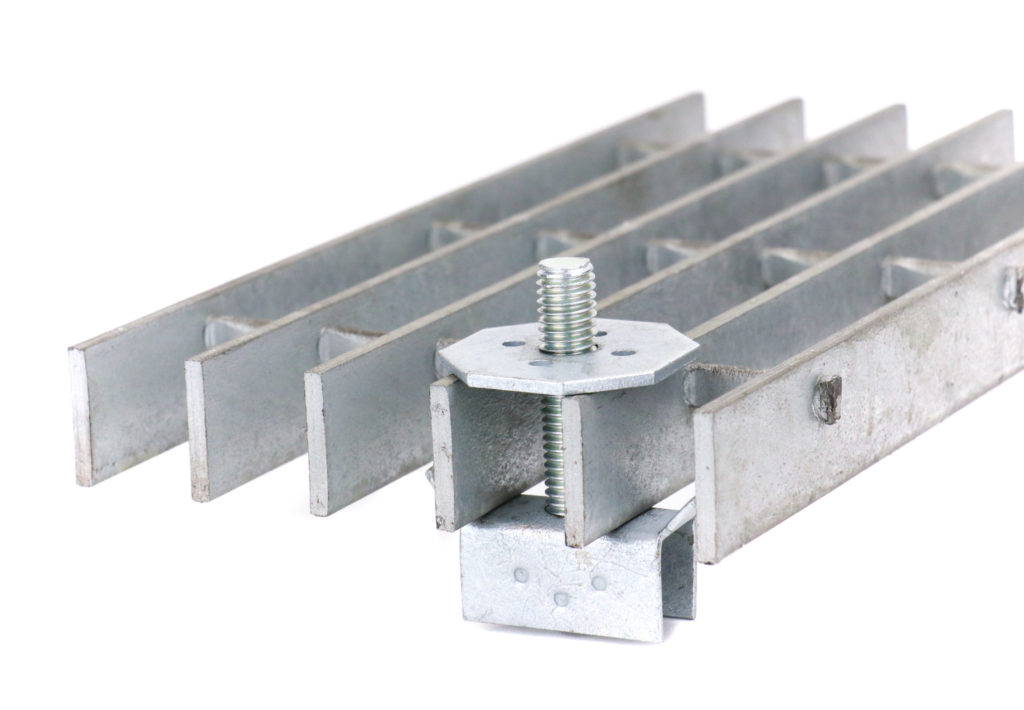 LNA Solutions Grating Clips