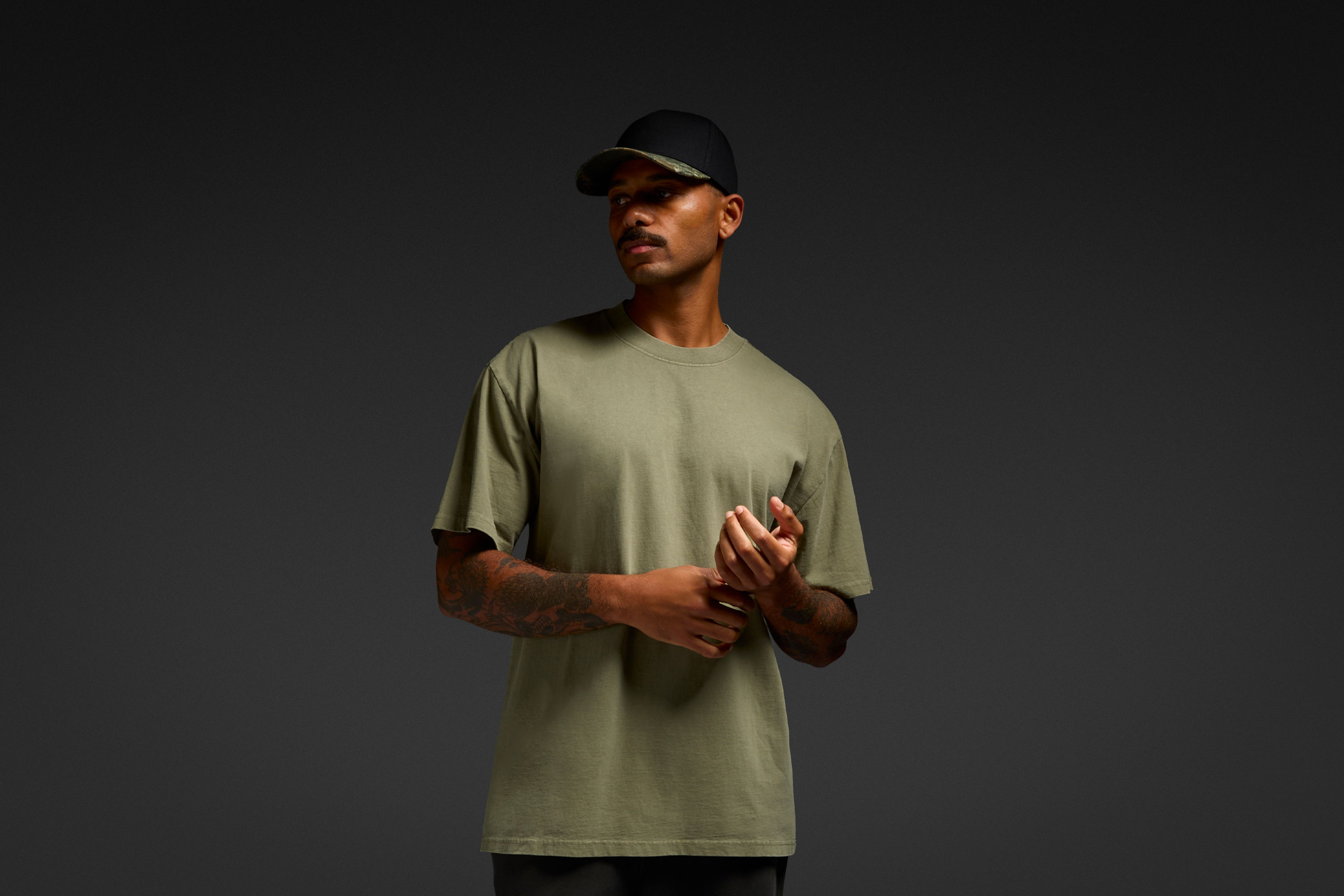 men model