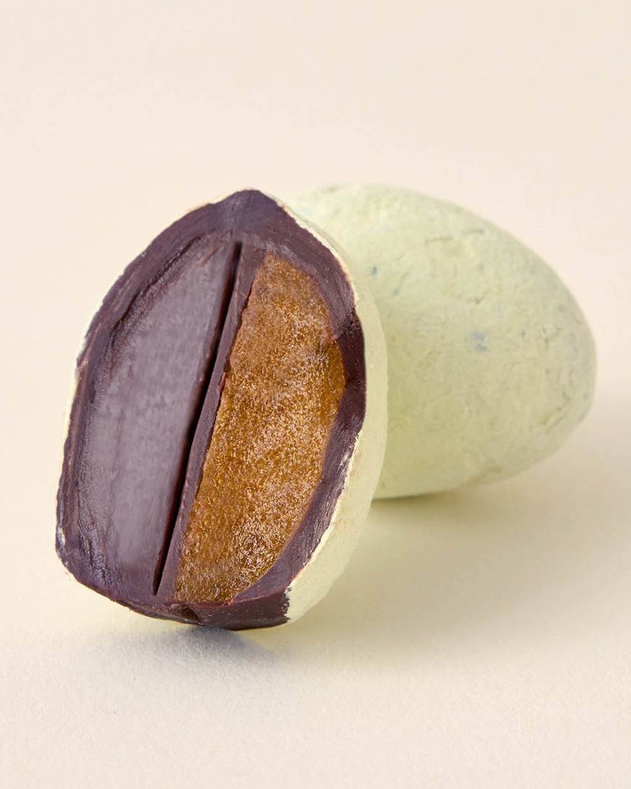 Petite Easter Eggs