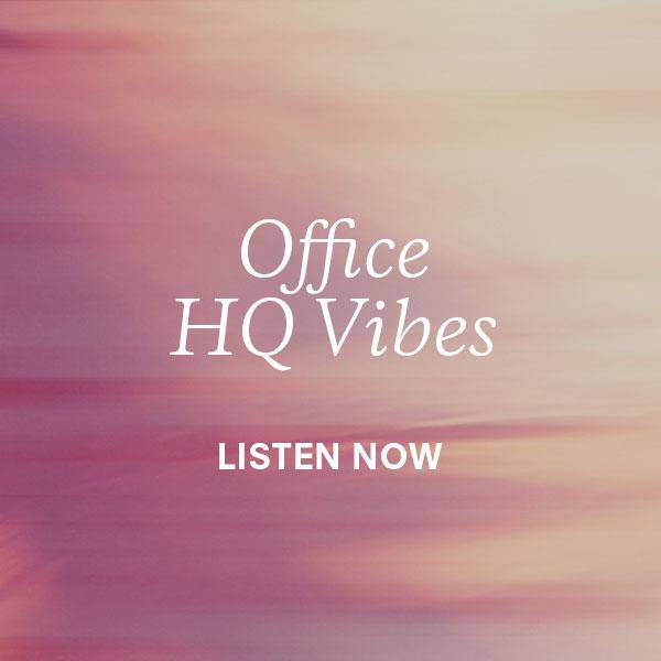 Office HQ Vibes listen now