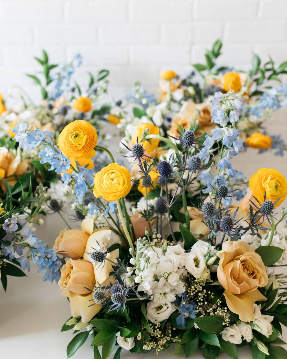 yellow-blue-florals