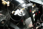 Numbered horn layout thumbnail