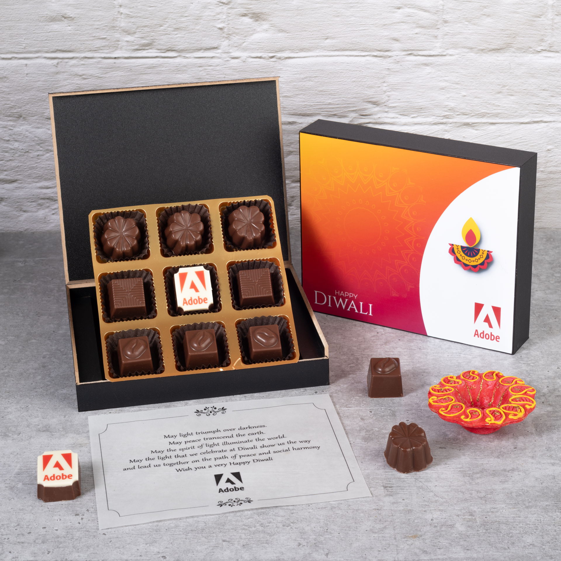 ChocoCraft Corporate Diwali Gifts