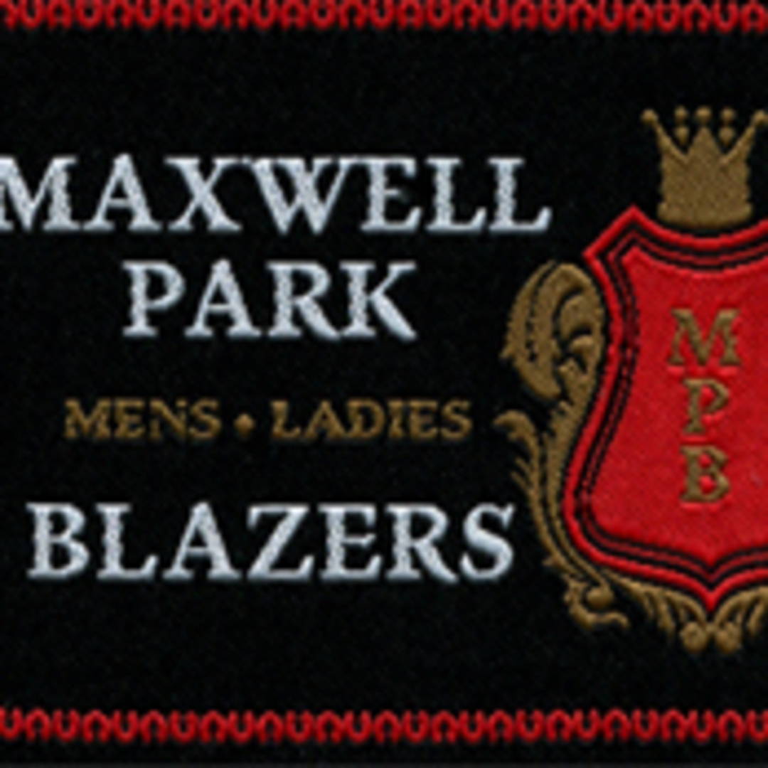 Maxwell park