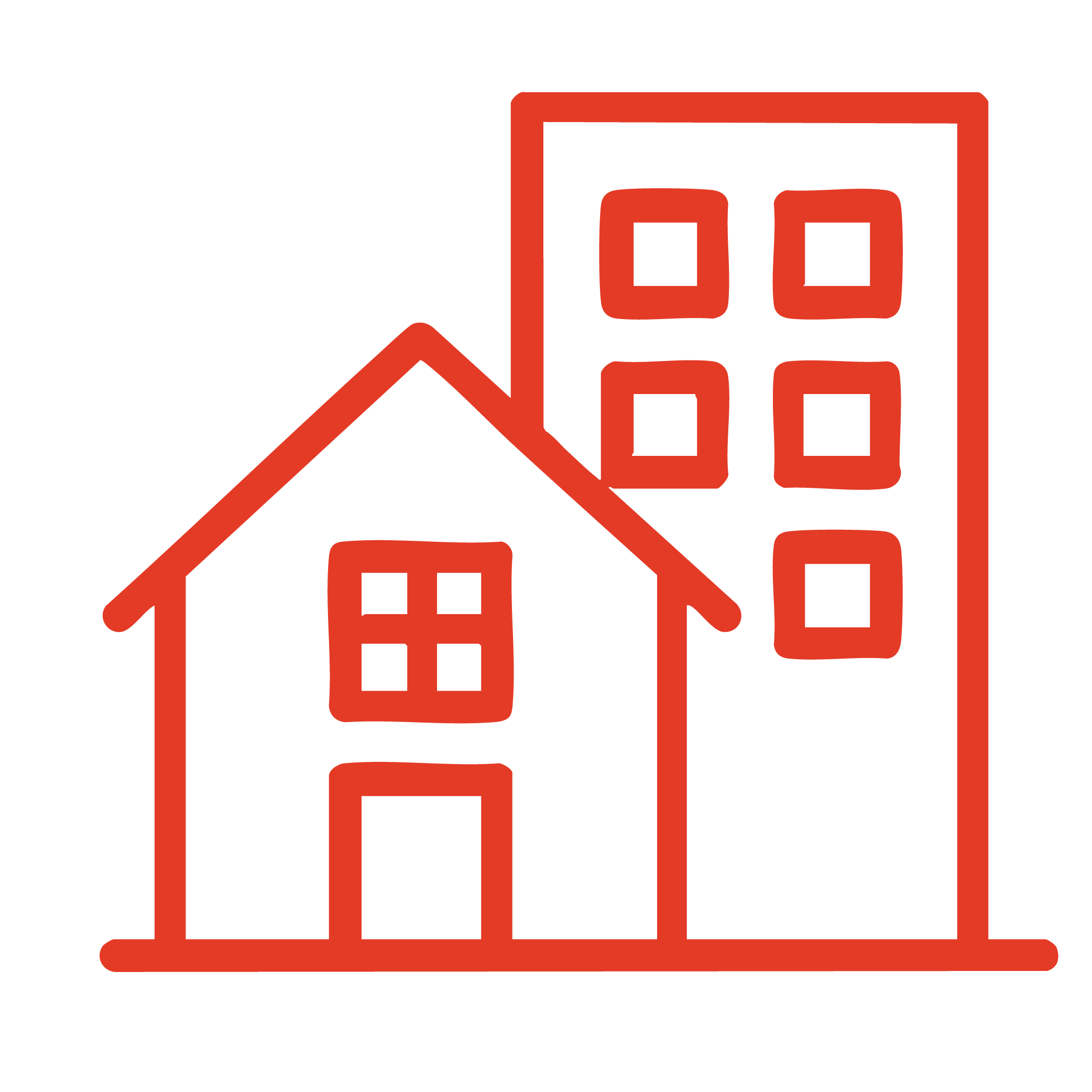Residential Estates & Property Management