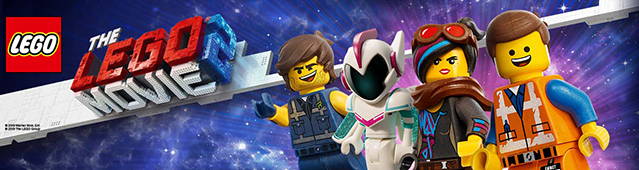 LEGO Movie