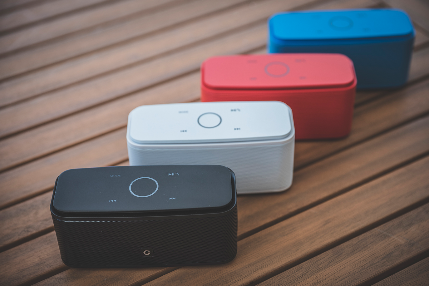 DOSS SoundBox - Bluetooth Speaker | DOSS Official Store - DOSS Audio