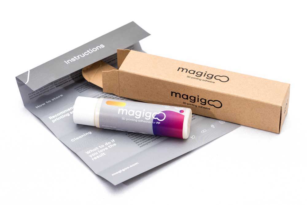 Magigoo Pro Metal - Adhesive 50 ml