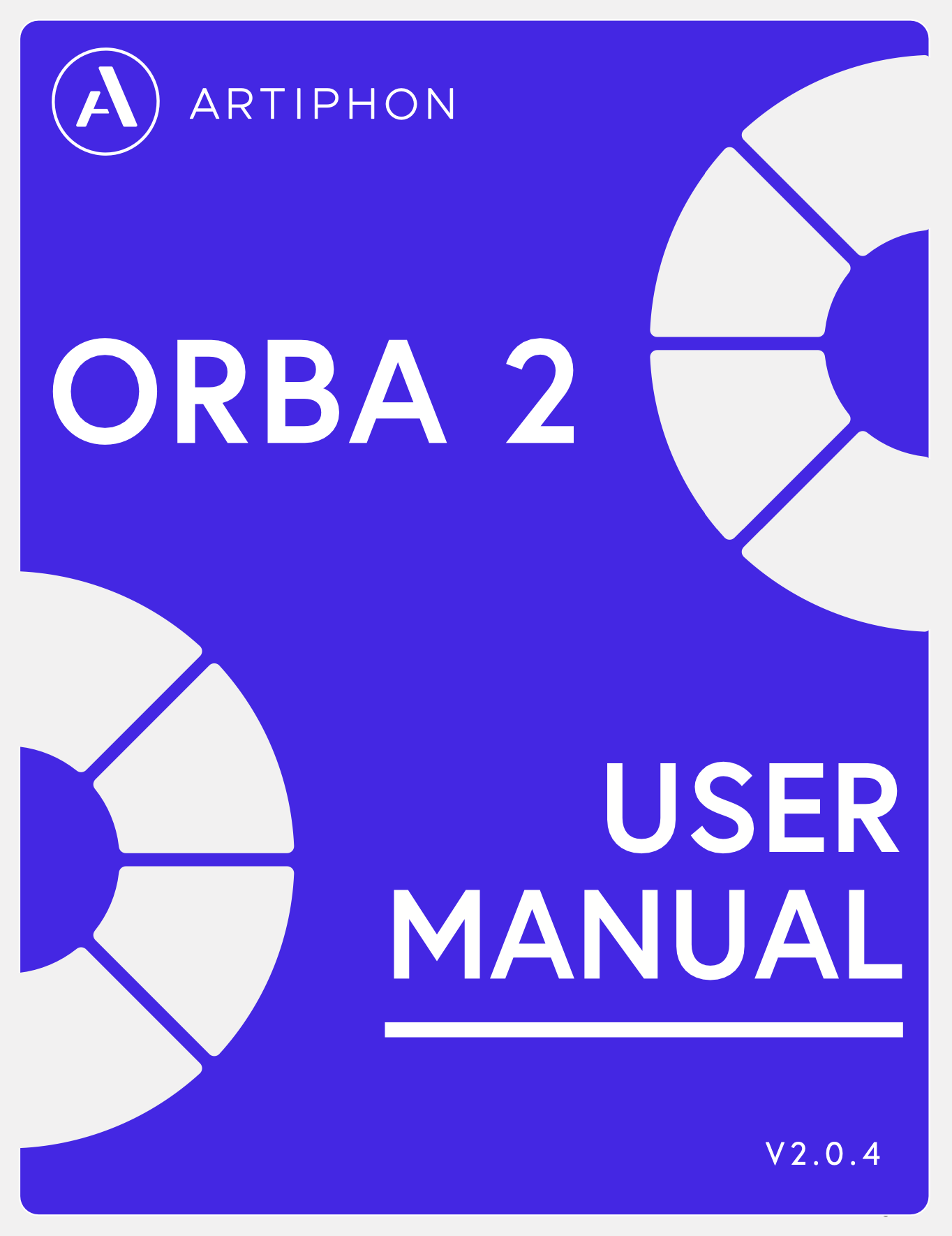Artiphon Orba 2 User Manual Guide