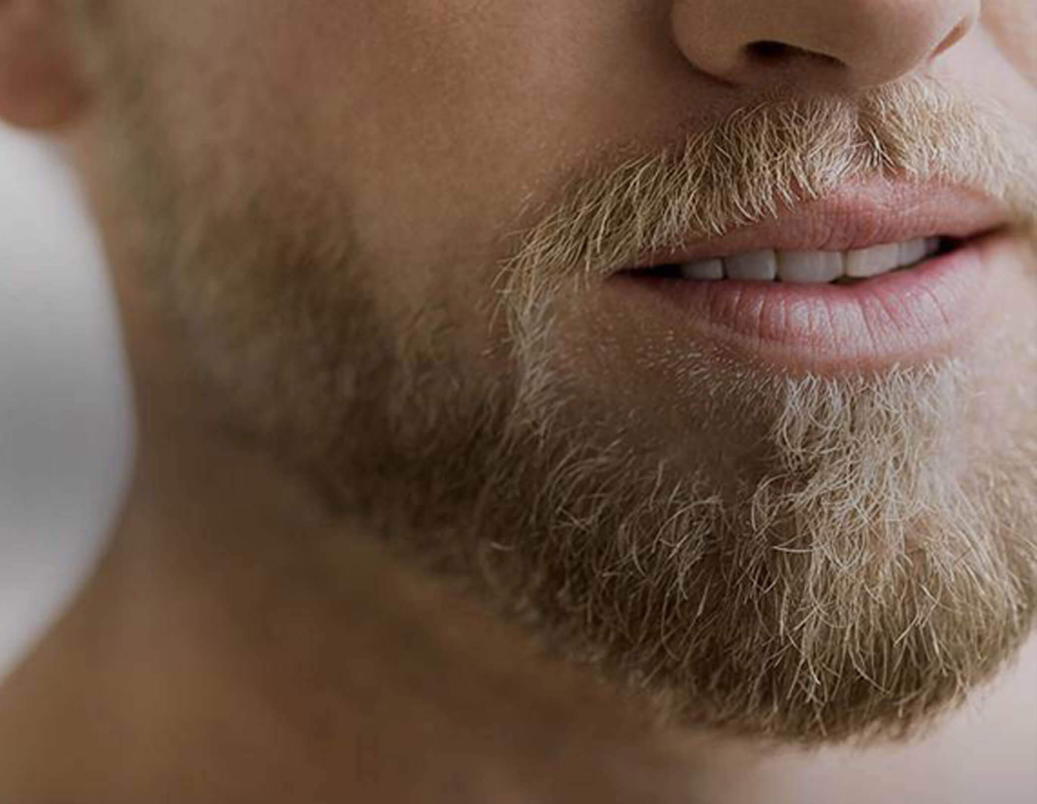 7. The Psychology Behind Gold Blonde Hair and Beards - wide 8