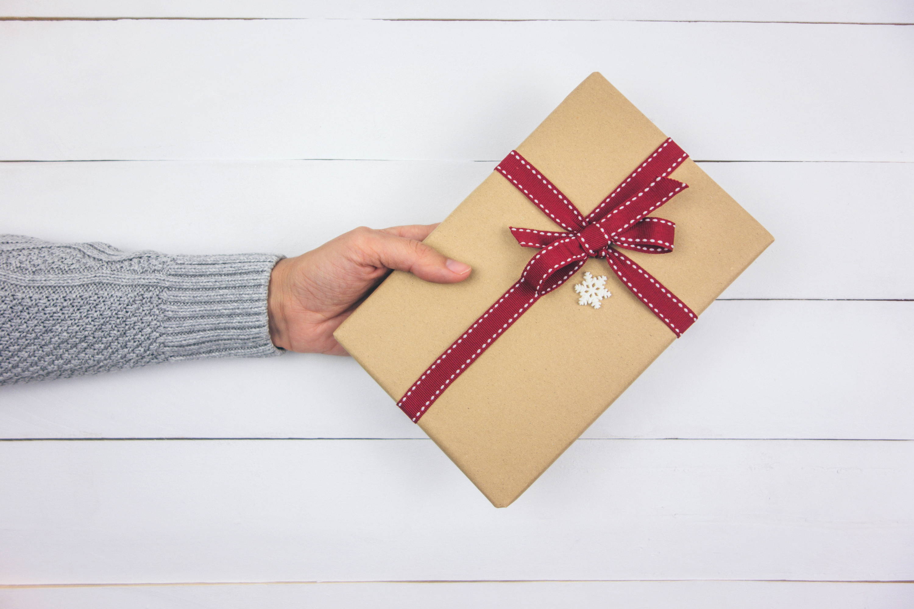 business books that make great gifts